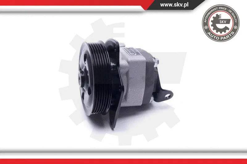 Hydraulic Pump, steering