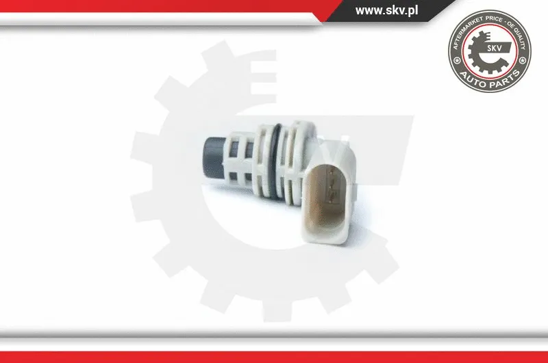 Sensor, crankshaft pulse (17SKV278)