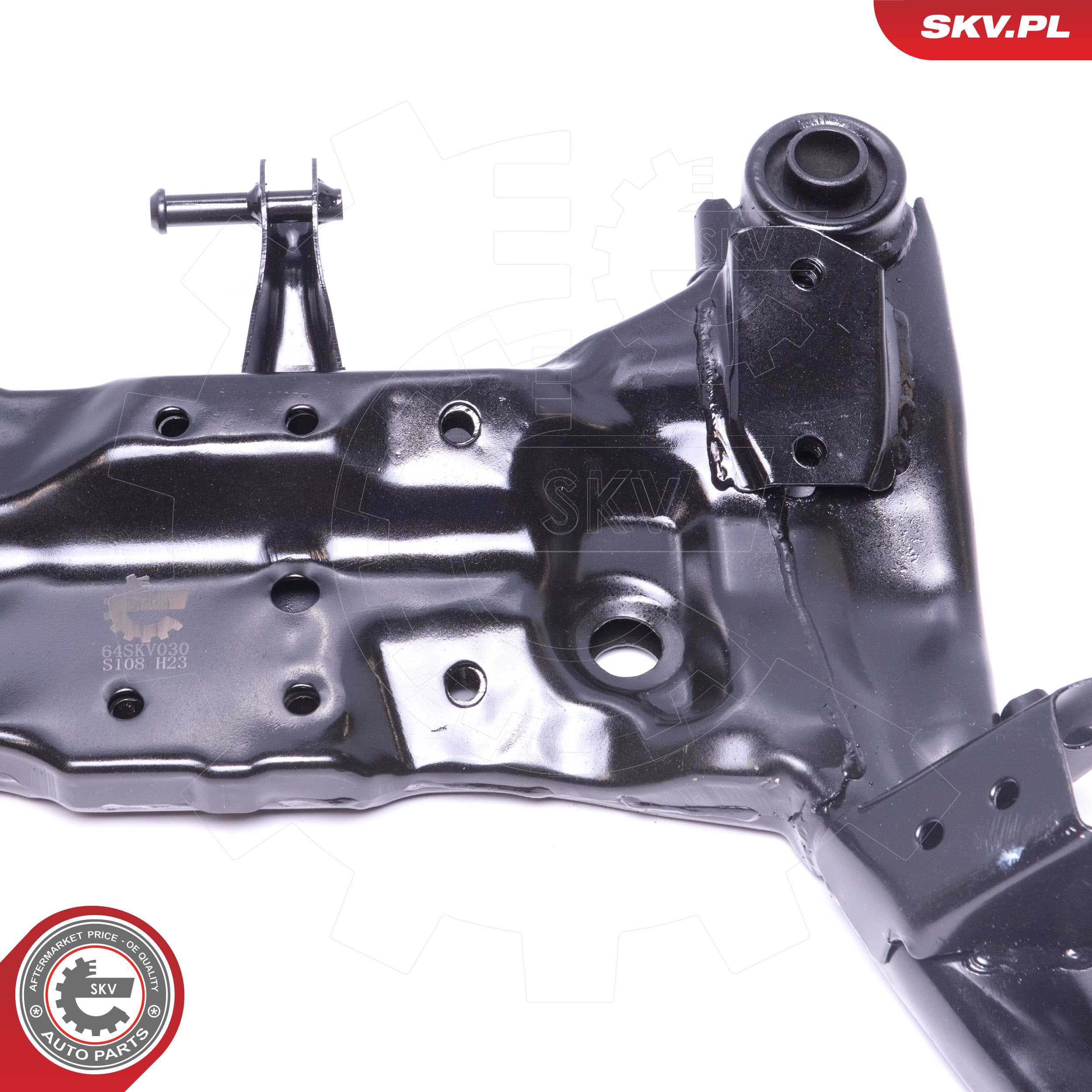 Support Frame/Subframe