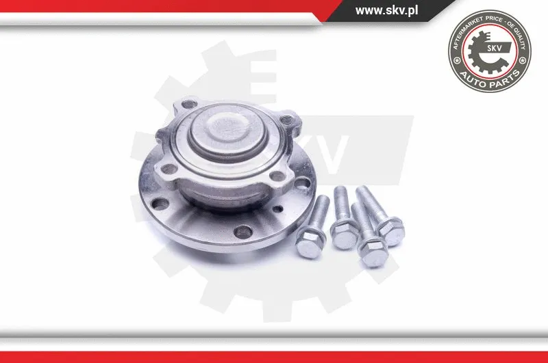 Wheel Bearing Kit