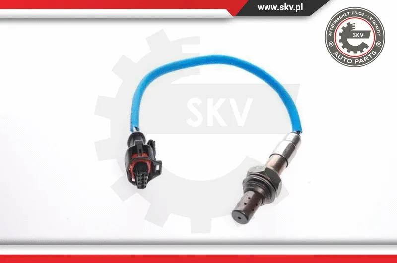 Lambda Sensor (09SKV041)