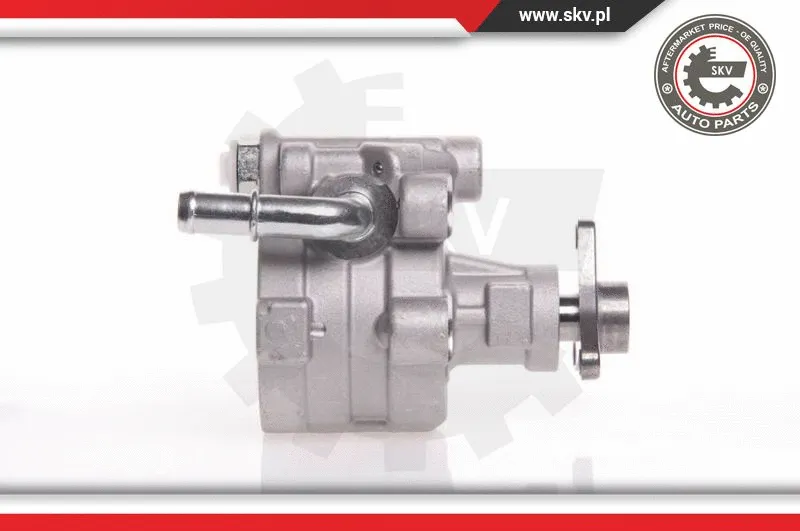 Hydraulic Pump, steering (10SKV157)