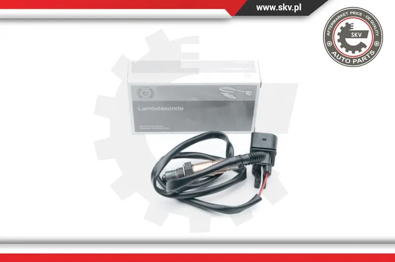 Lambda Sensor (09SKV857)