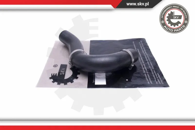 Charge Air Hose (54SKV123)