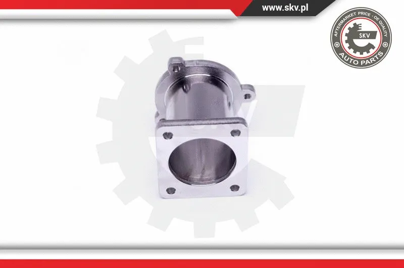 Repair Kit, intake manifold module