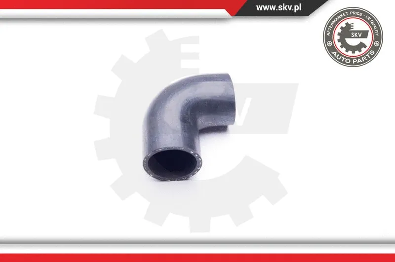 Charge Air Hose