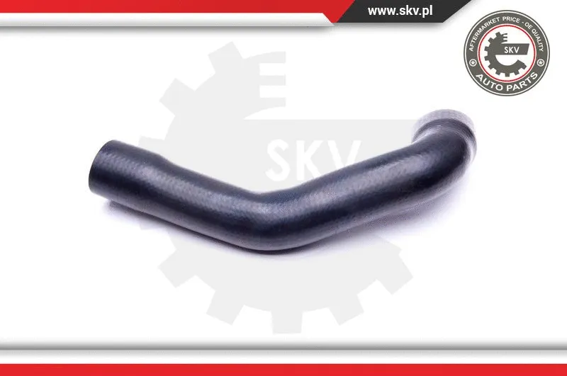 Charge Air Hose