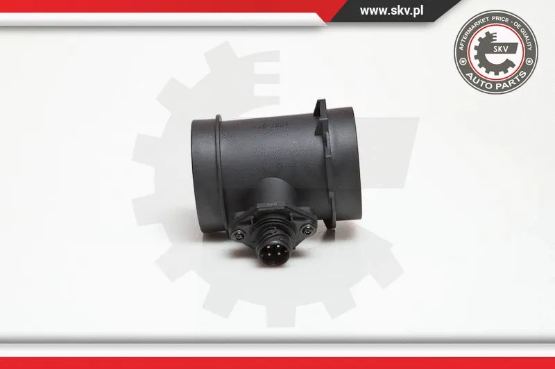 Mass Air Flow Sensor