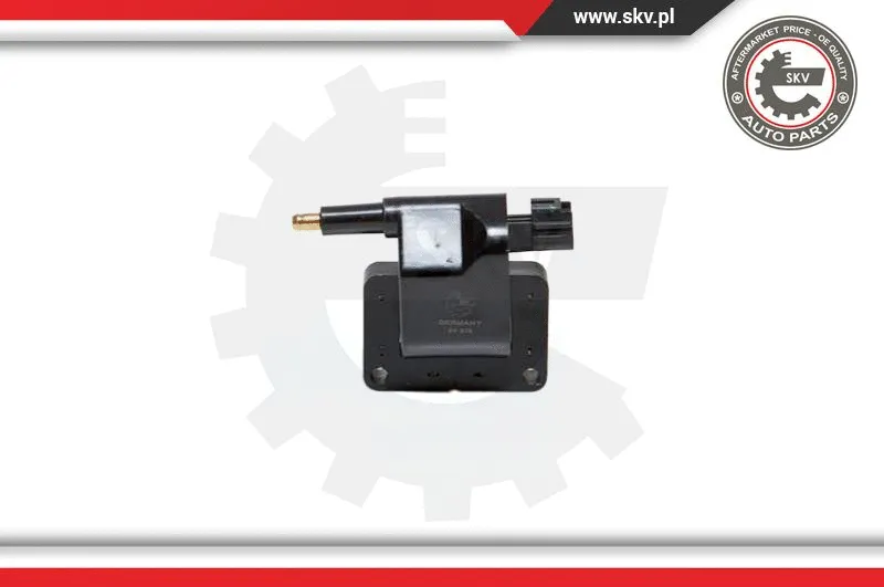 Ignition Coil