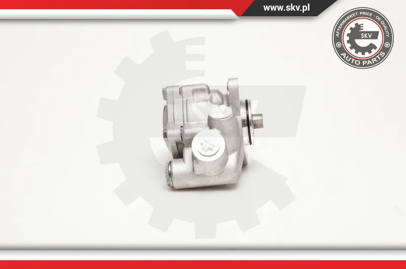 Hydraulic Pump, steering