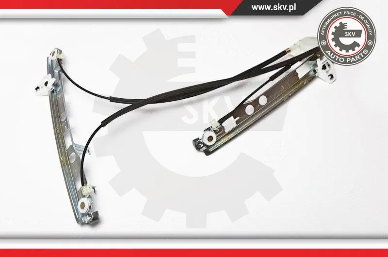 Window Regulator (01SKV472)