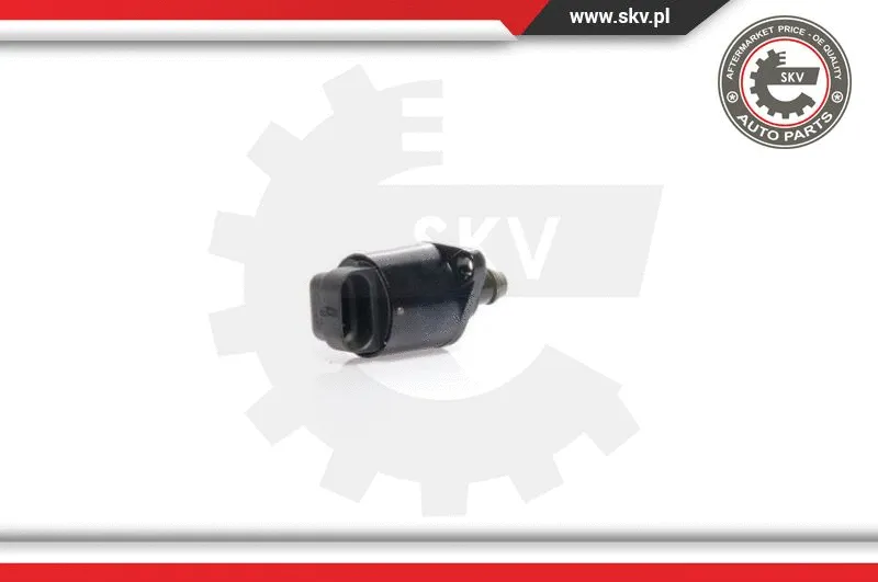 Idle Control Valve, air supply (08SKV032)