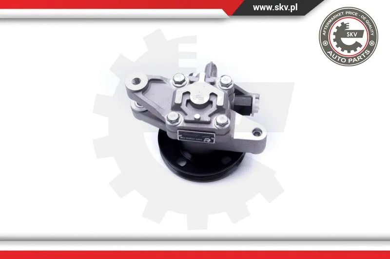 Hydraulic Pump, steering