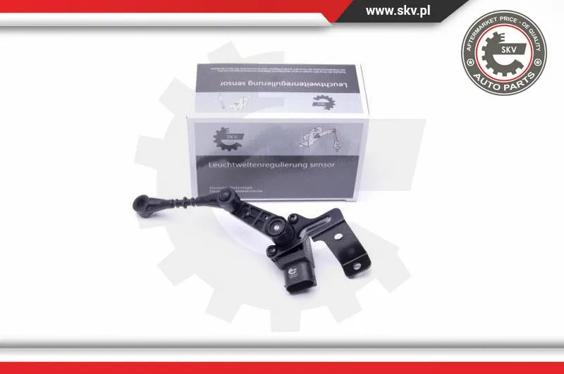 Sensor, Xenon light (headlight levelling) (17SKV458)
