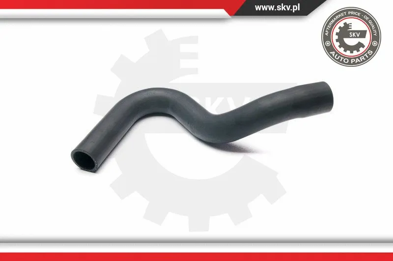 Charge Air Hose (24SKV212)