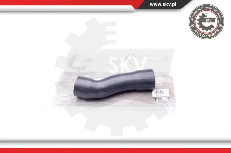 Charge Air Hose (24SKV611)