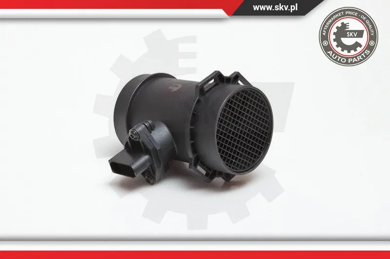 Mass Air Flow Sensor