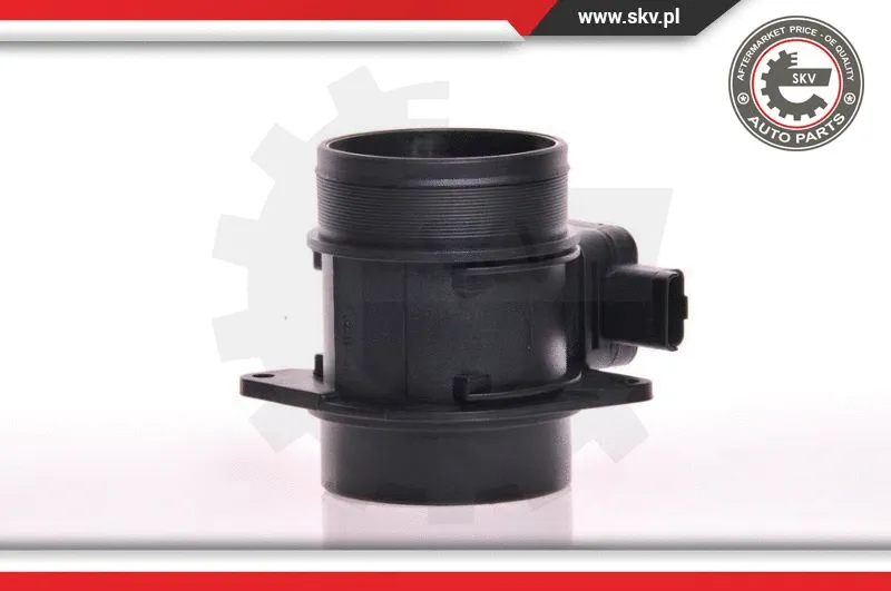 Mass Air Flow Sensor