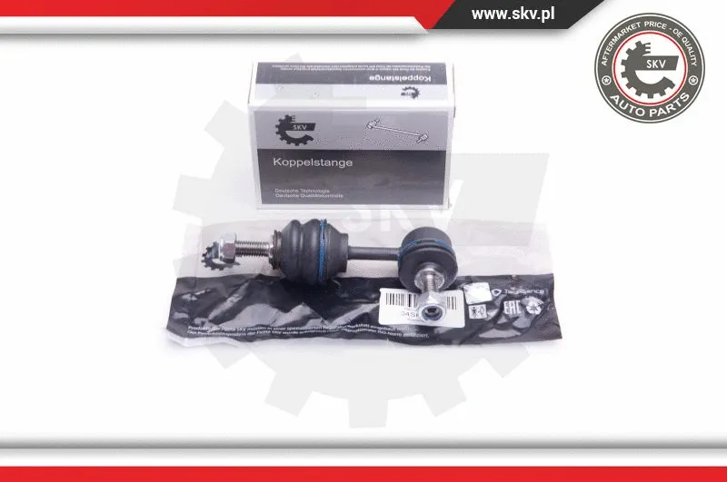 Link/Coupling Rod, stabiliser bar (04SKV474)