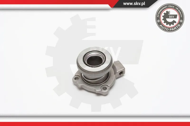 Central Slave Cylinder, clutch (13SKV008)