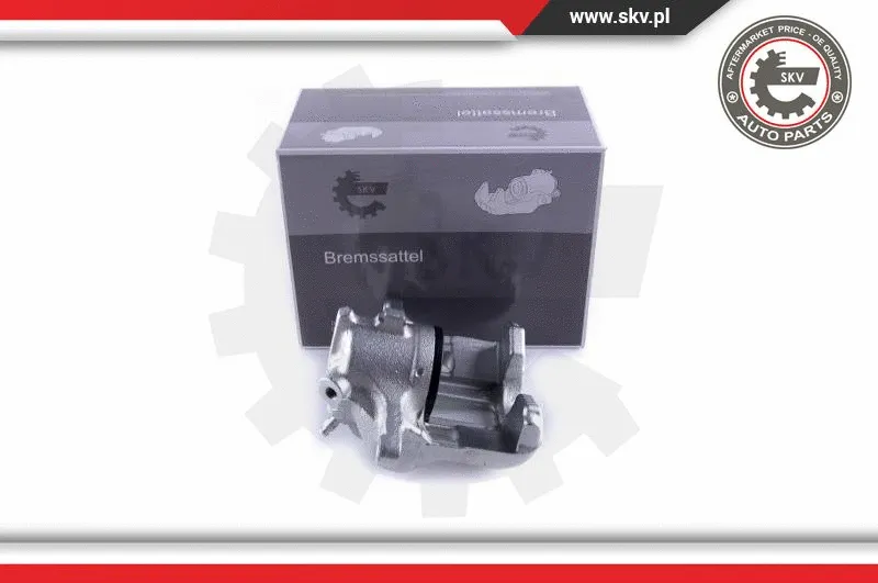Brake Caliper (46SKV461)