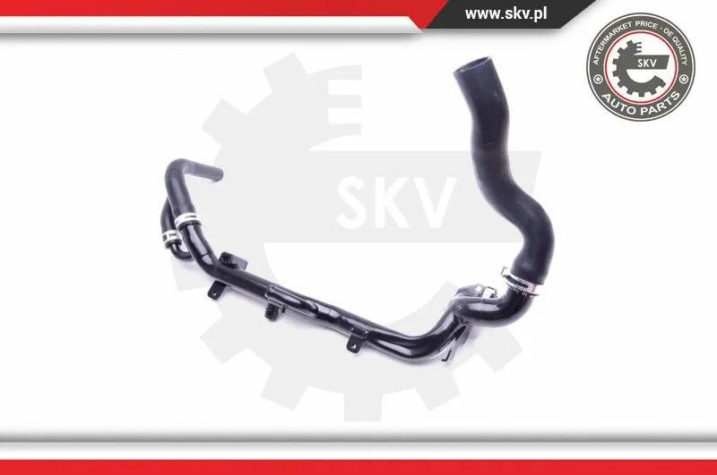 Radiator Hose