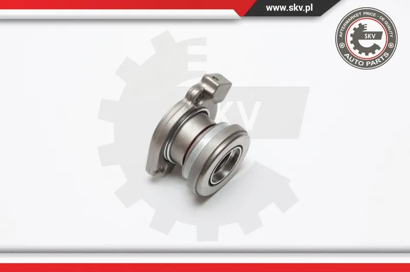Central Slave Cylinder, clutch