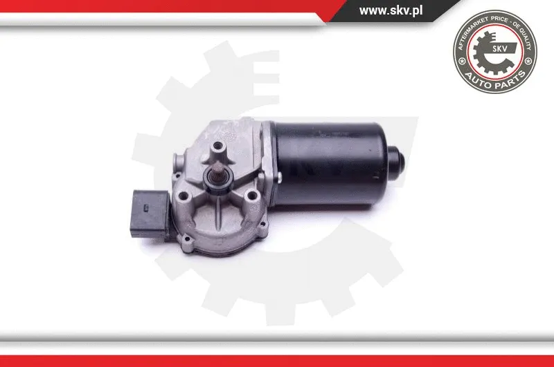 Wiper Motor