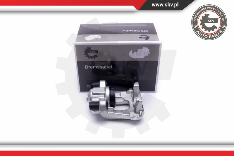 Brake Caliper (44SKV454)