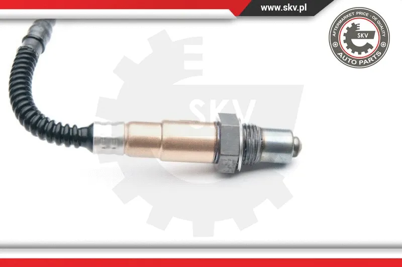 Lambda Sensor