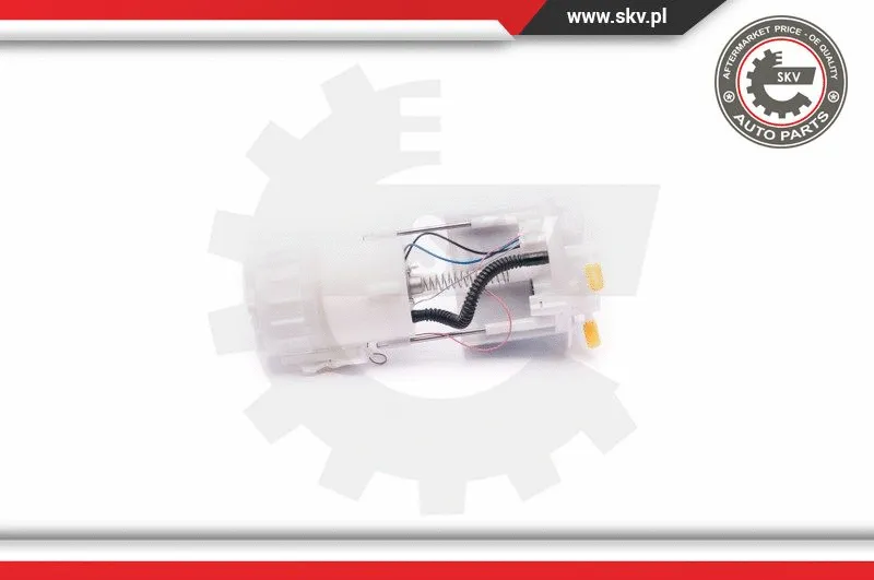 Fuel Feed Unit (02SKV780)