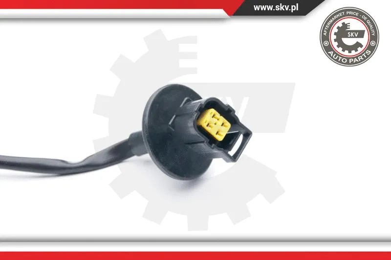 Lambda Sensor