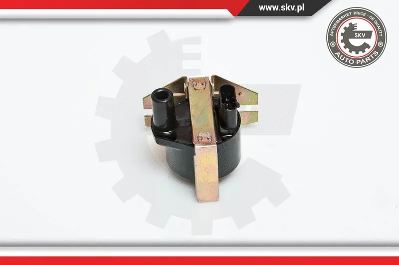 Ignition Coil