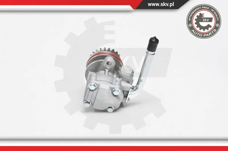 Hydraulic Pump, steering