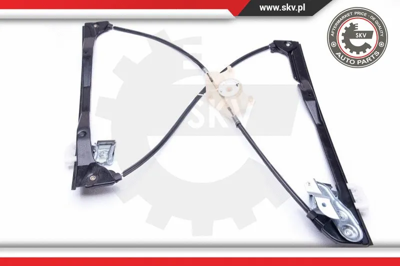 Window Regulator (01SKV971)