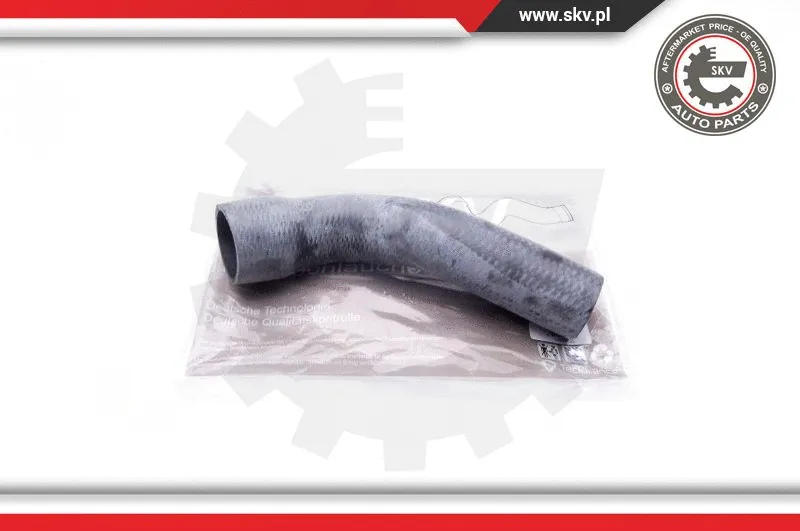 Charge Air Hose (24SKV755)
