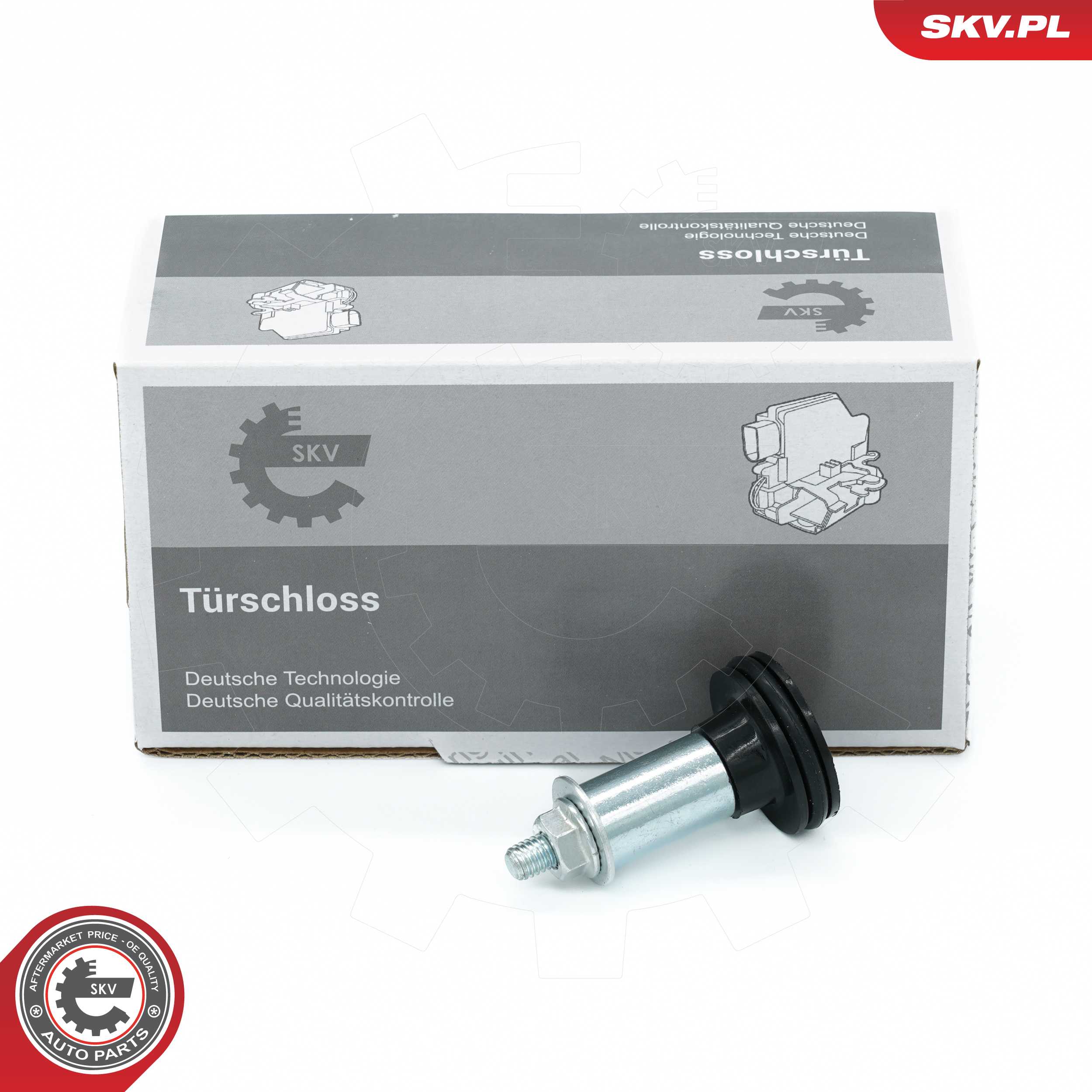 Roller Guide, sliding door (96SKV874)