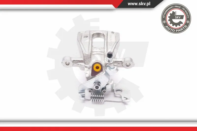 Brake Caliper