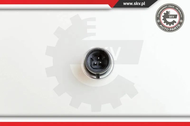 Pressure Switch, air conditioning (95SKV104)