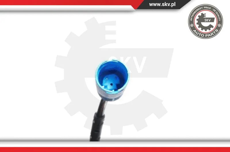 Sensor, wheel speed (06SKV035)