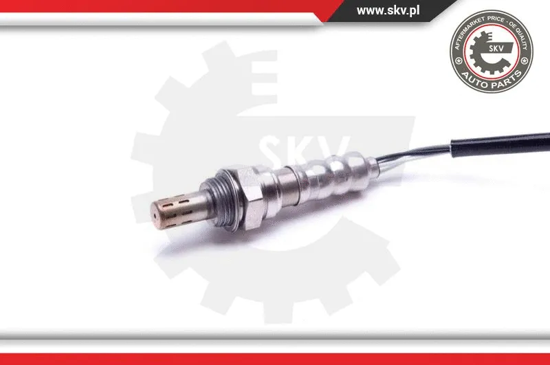 Lambda Sensor