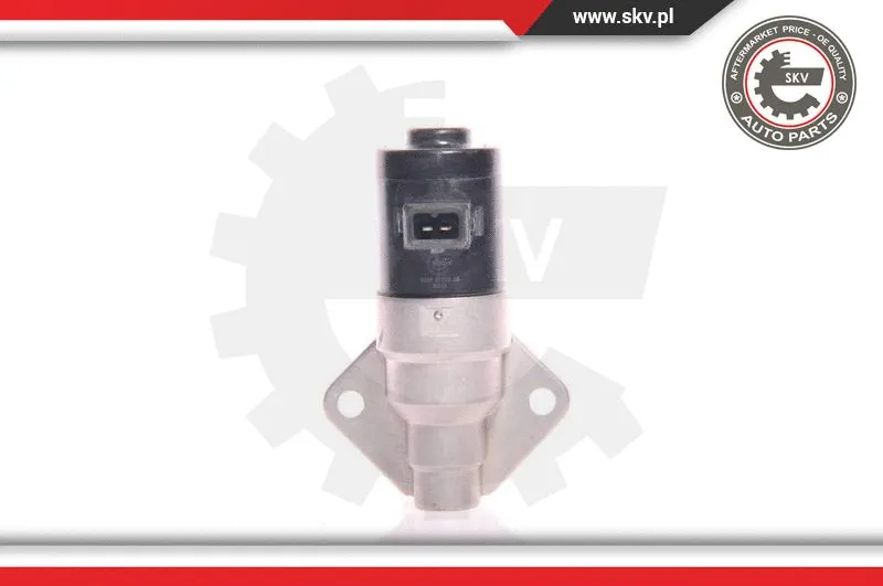 Idle Control Valve, air supply