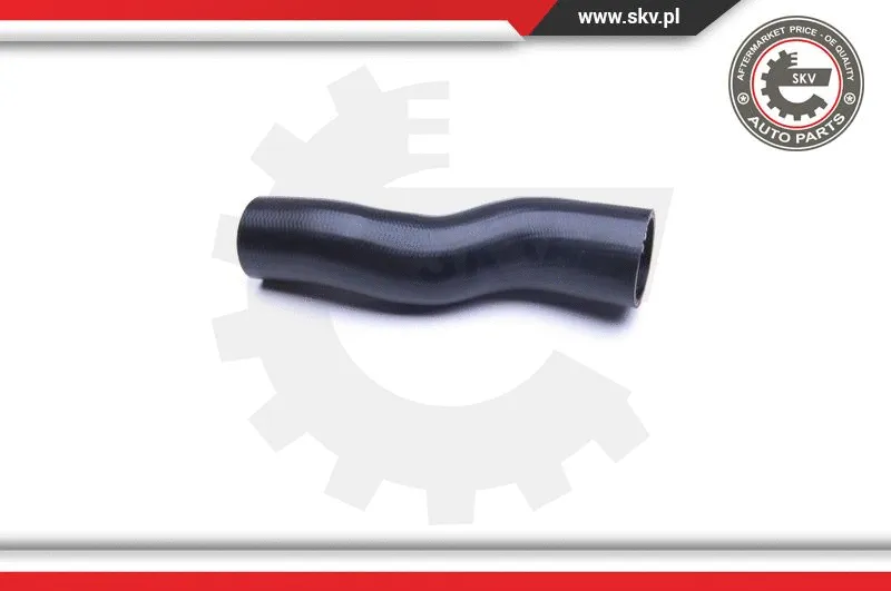 Charge Air Hose