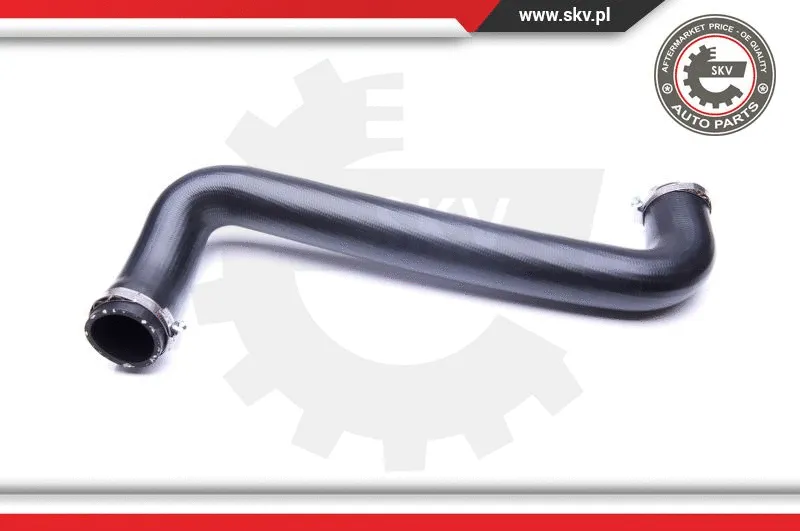Charge Air Hose