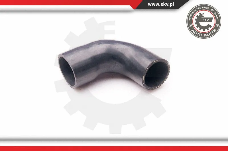 Charge Air Hose
