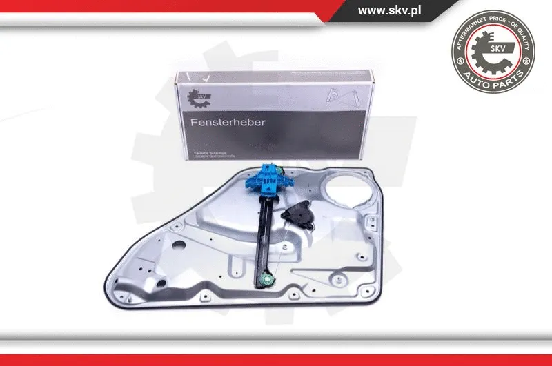 Window Regulator (00SKV937)
