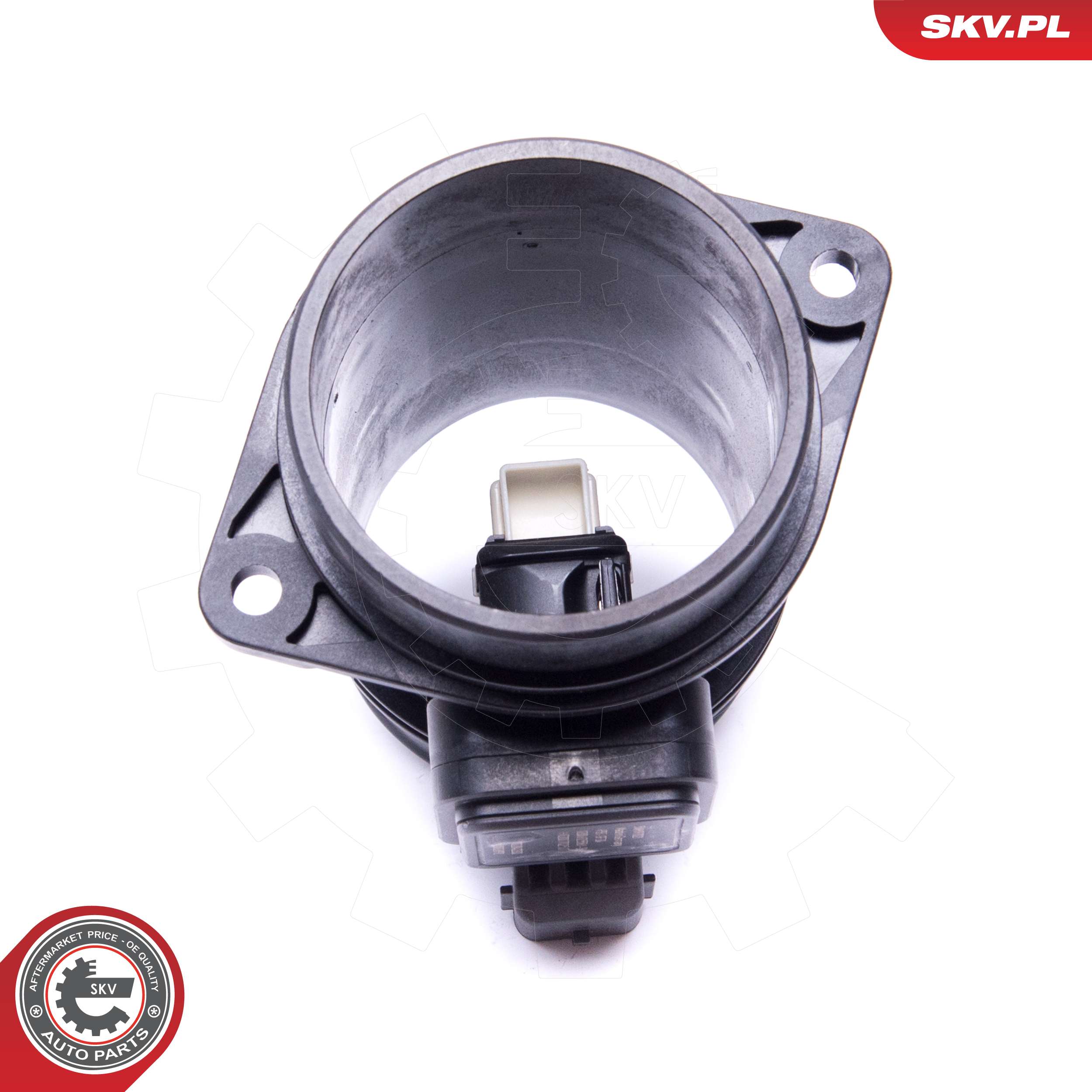 Mass Air Flow Sensor