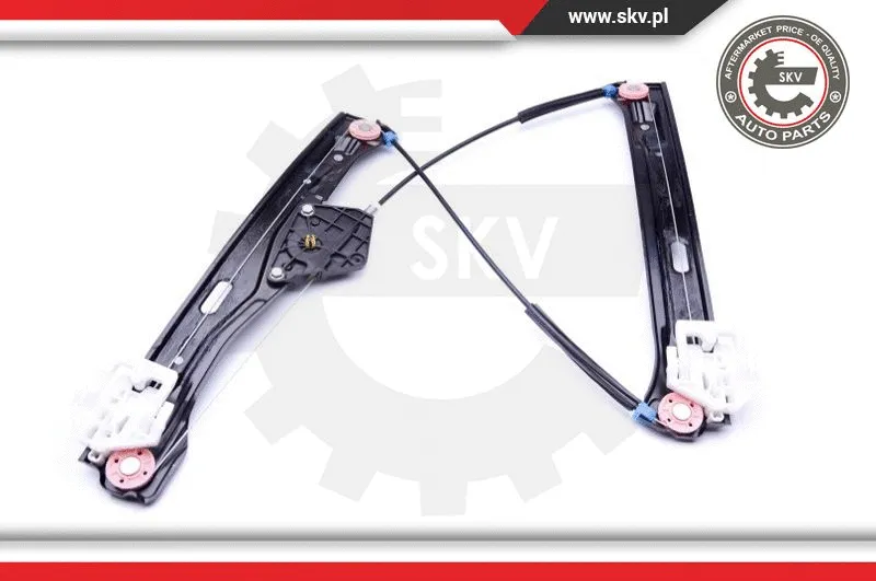 Window Regulator (00SKV371)