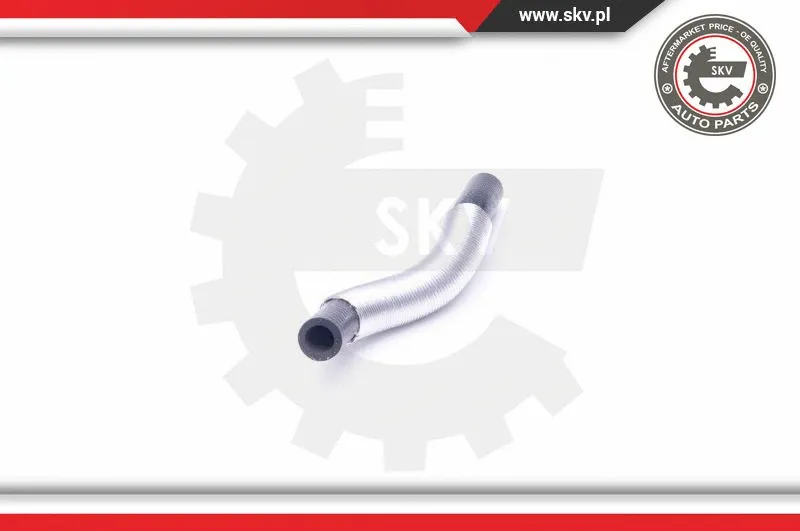 Charge Air Hose