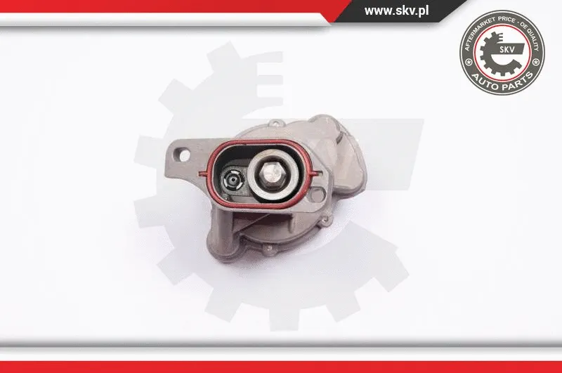 Vacuum Pump, braking system